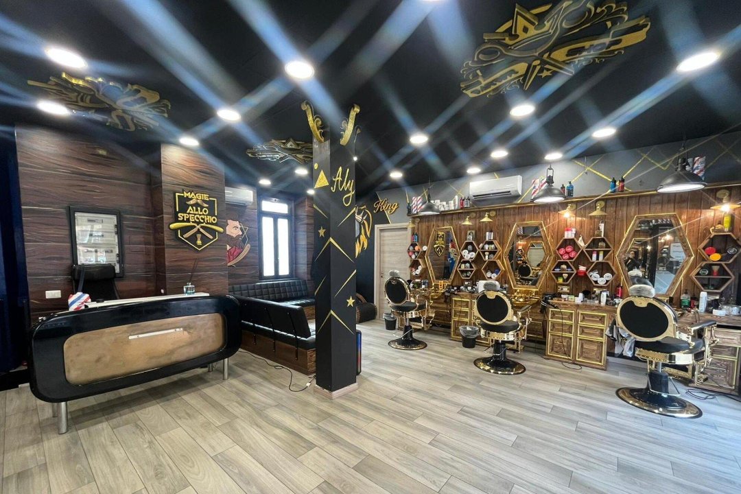 Magie allo Specchio - Viale Monte Ceneri, Accursio, Milano