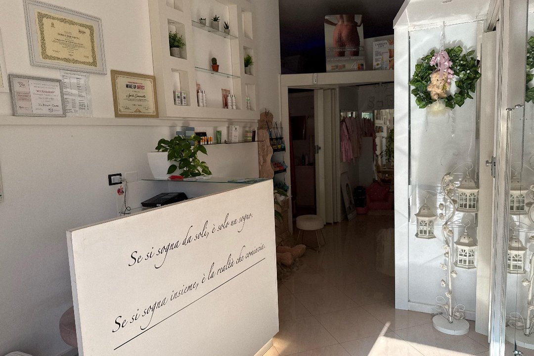 Sg Beauty Center, Ugento, Puglia