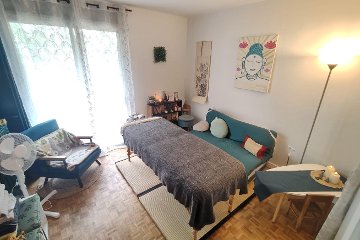 Kokoro: Au cœur du Lien, Palaiseau