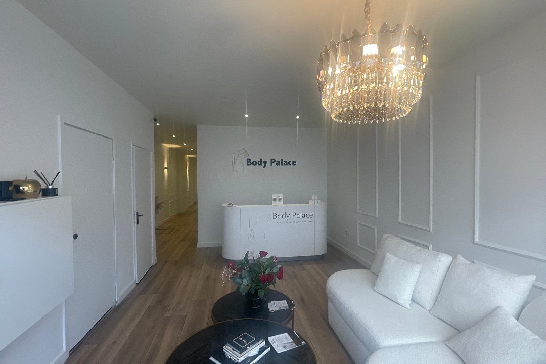 Bodypalace, Hilversum-Centrum, Noord-Holland