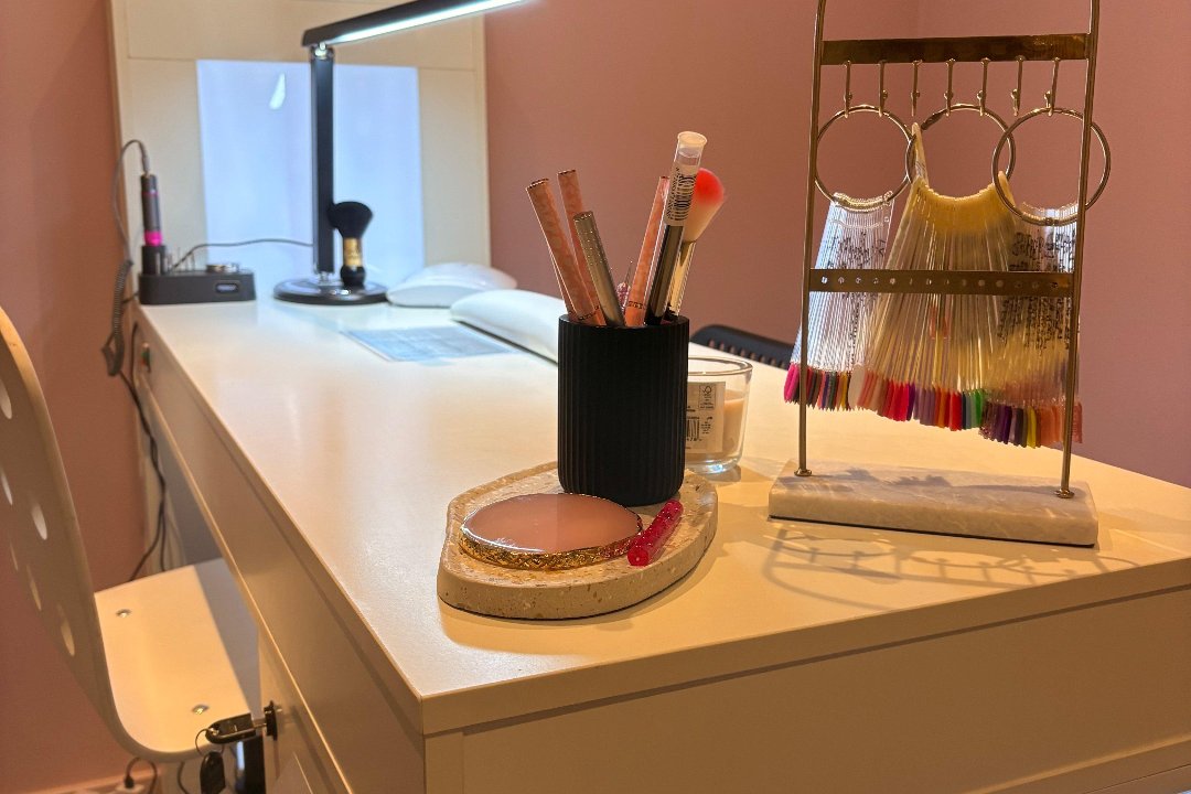 Atelier Amour, Termonde, Province de Flandre-Orientale