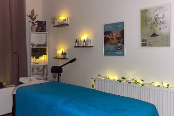 LA Theta Holistic Therapies