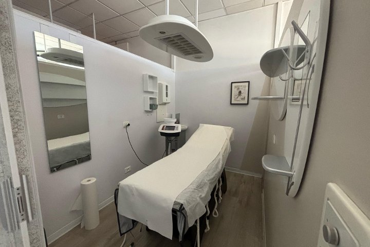 Bios Centro Estetico Forlì - Épilation Forlì - Photo de galerie - OneBooking