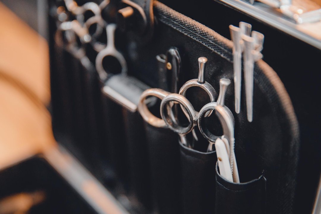 Boxbarbershop, Jussieu-Petits Bois-Picardie, Versailles