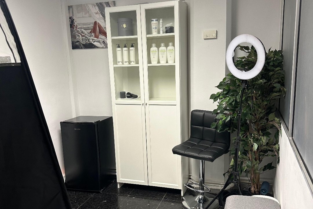 Instant Tan, Barcelona, Aribau, Barcelona