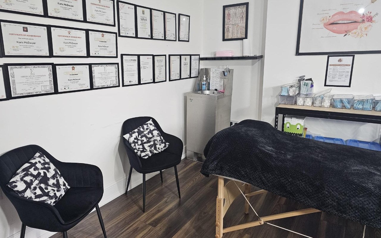 Lash lifts near Oldham Central, Oldham - Treatwell