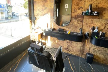 AP Hair Studio