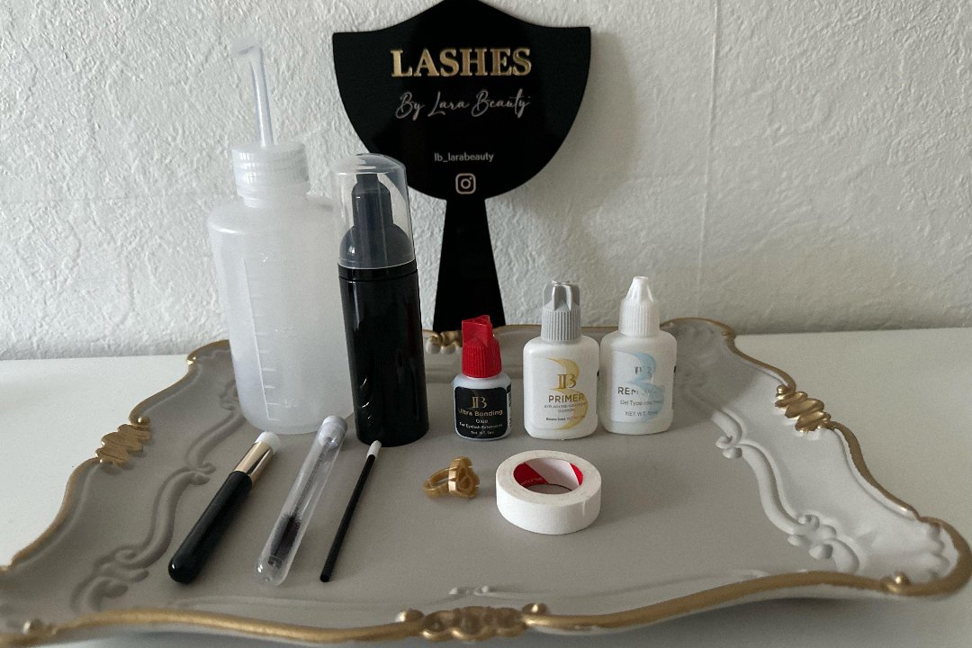 Lara Beauty, Fruithoflaan, Anvers