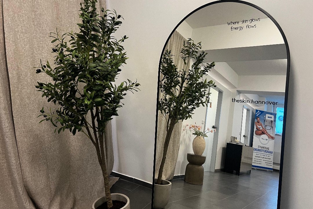 The Skin Hannover, Vahrenwald, Hannover