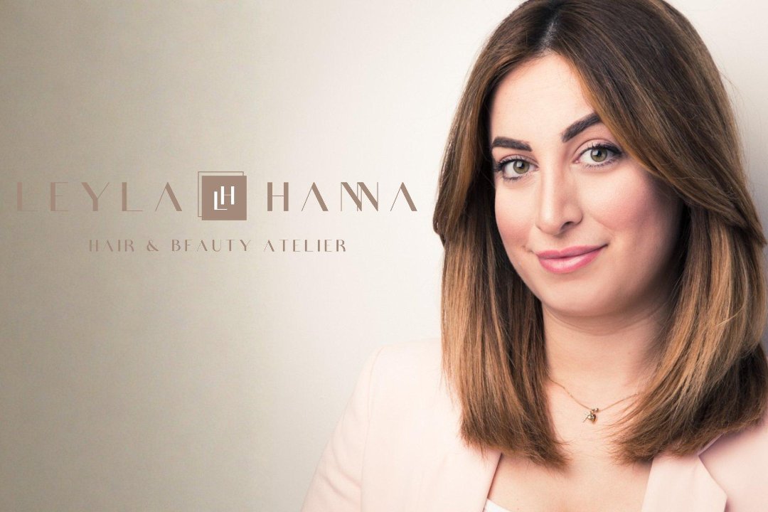 Leyla Hanna - Hair & Beauty Atelier by NABEAU, Kudamm, Berlin