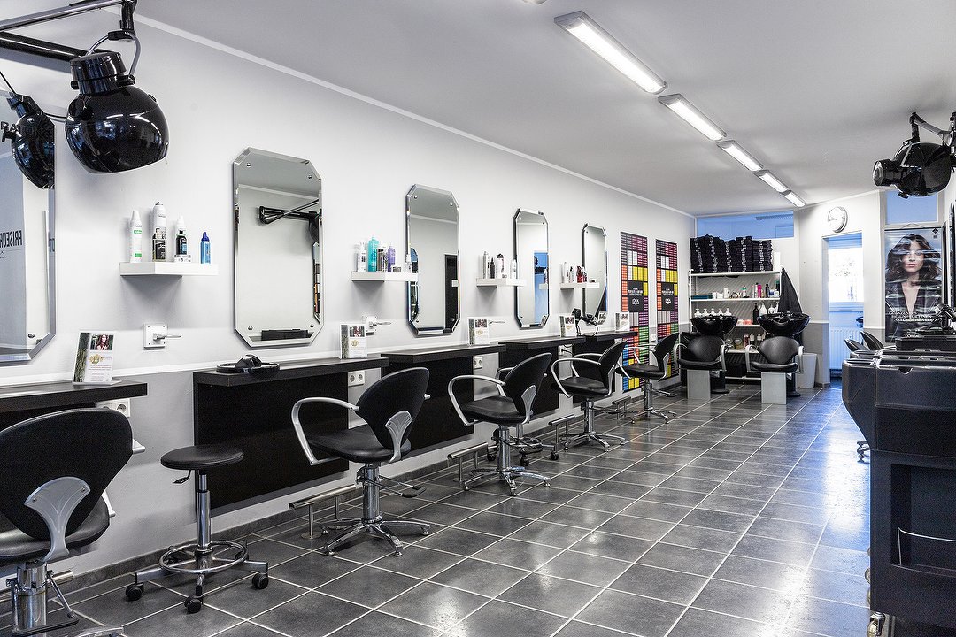 Friseur Lotze 2 Duisburg - Großenbaum, Duisburg