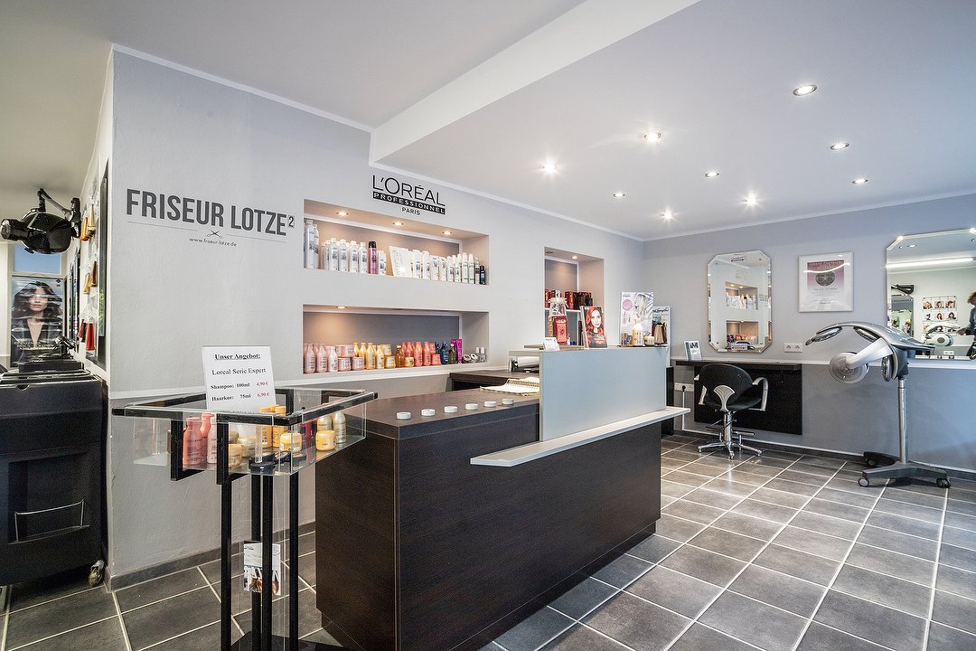 Friseure Und Friseursalons In Duisburg Treatwell