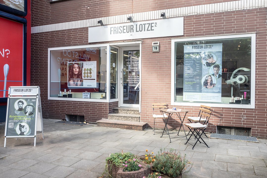 Friseur Lotze 2 Duisburg Grossenbaum Friseur In Duisburg Treatwell