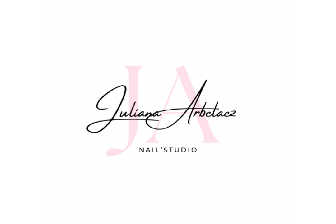 Juliana Arbelaez Nail'Studio, L'Antiga Esquerra de l'Eixample, Barcelona