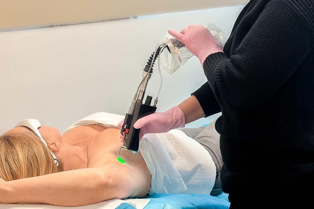 Laser Palast by Angelina, Mitte, Bielefeld