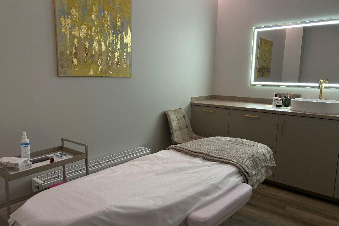 Renatos Beauty Lab, Perkunkiemis, Vilnius