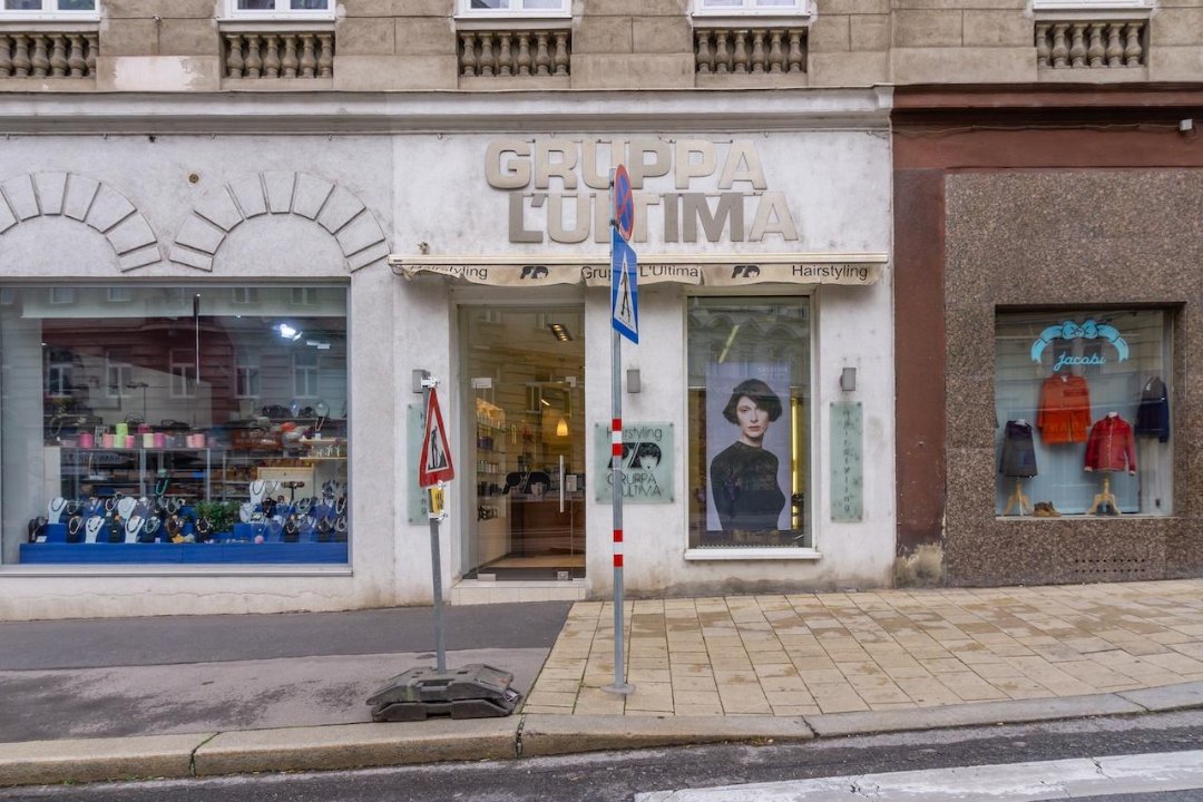 Gruppa L‘Ultima, Michelbeuern, Wien