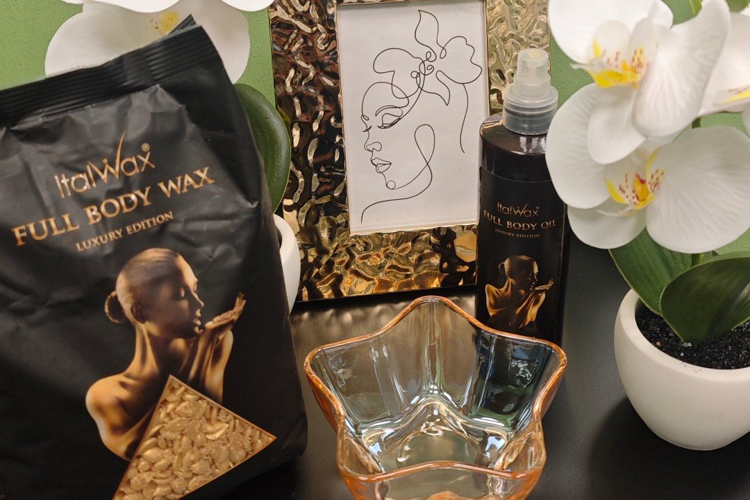 MJ Auksinis vaškas, Pilaite, Vilnius