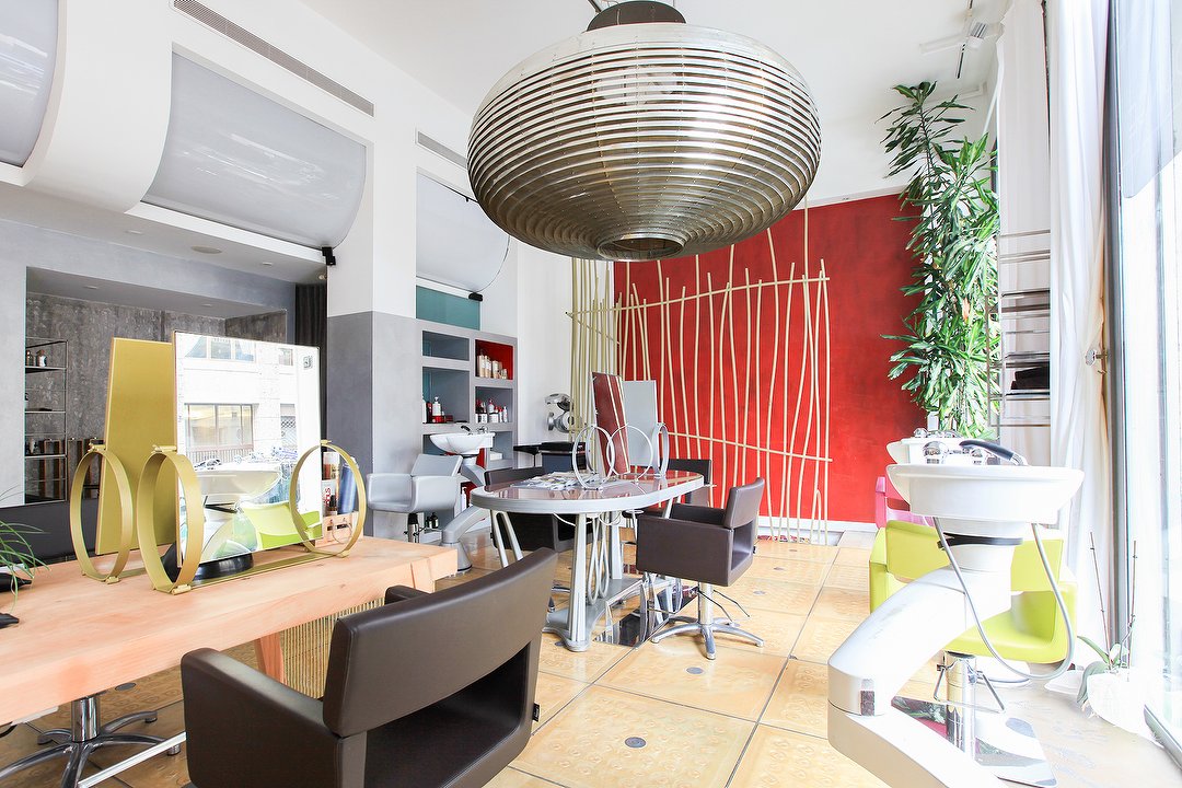 Home Spa Relax Hair & Beauty, San Gottardo, Milano