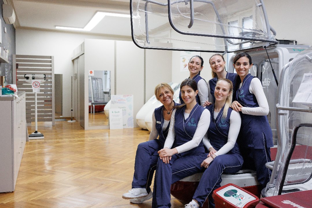 Figurella - Milano Duomo, San Babila, Milano