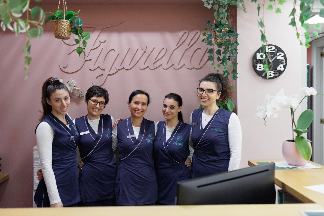 Figurella - Milano Frua De Angeli, Milano