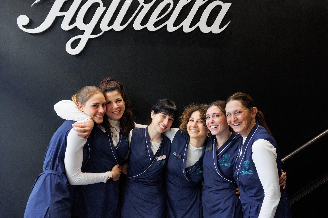 Figurella - Milano Isola Centrale, Milano