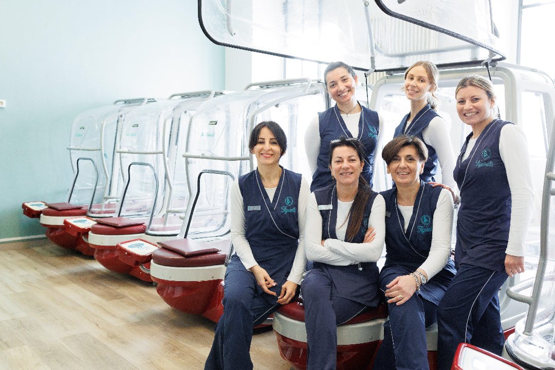 Figurella - Milano Sempione, Milano