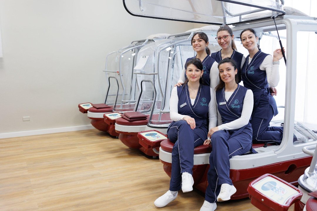 Figurella - Pavia, Pavia, Lombardia