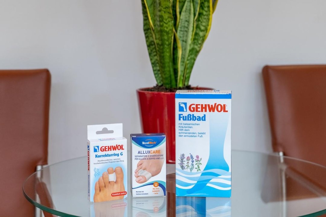 Fusspflege by Claudia, 8. Bezirk, Wien