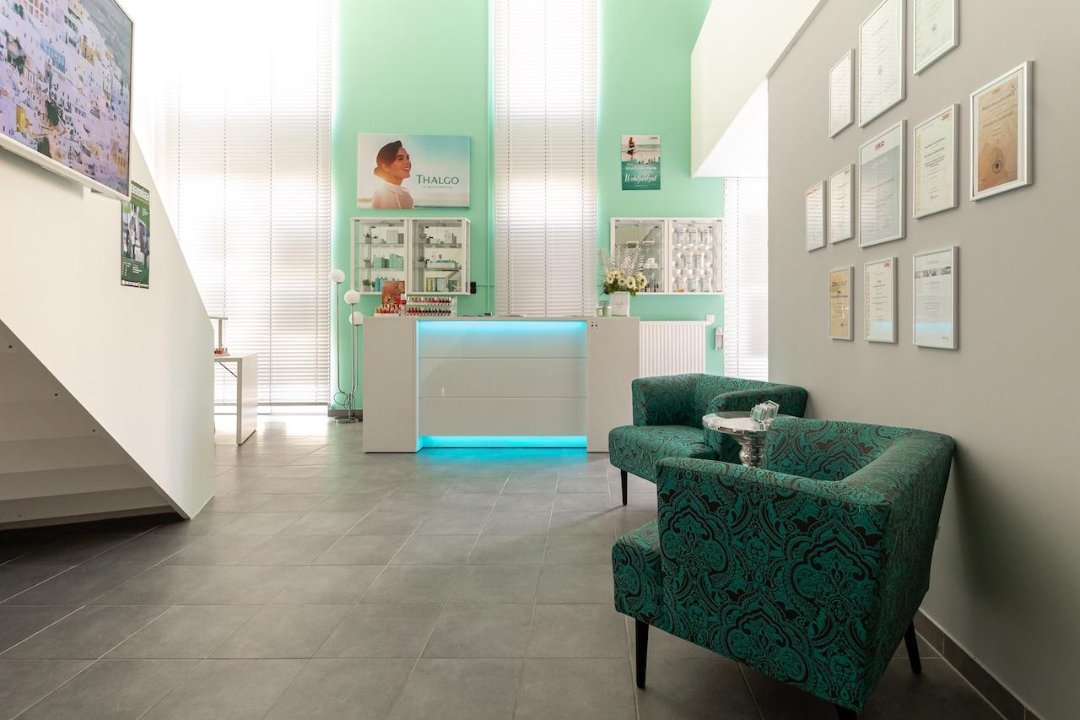 Smooth Skin, Seestadt, Wien