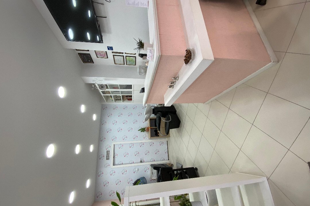 Viviane Fonseca, Amadora