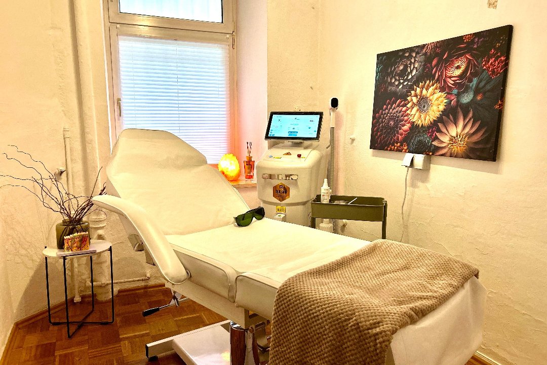 Skin Laser Beauty, Maxvorstadt, München
