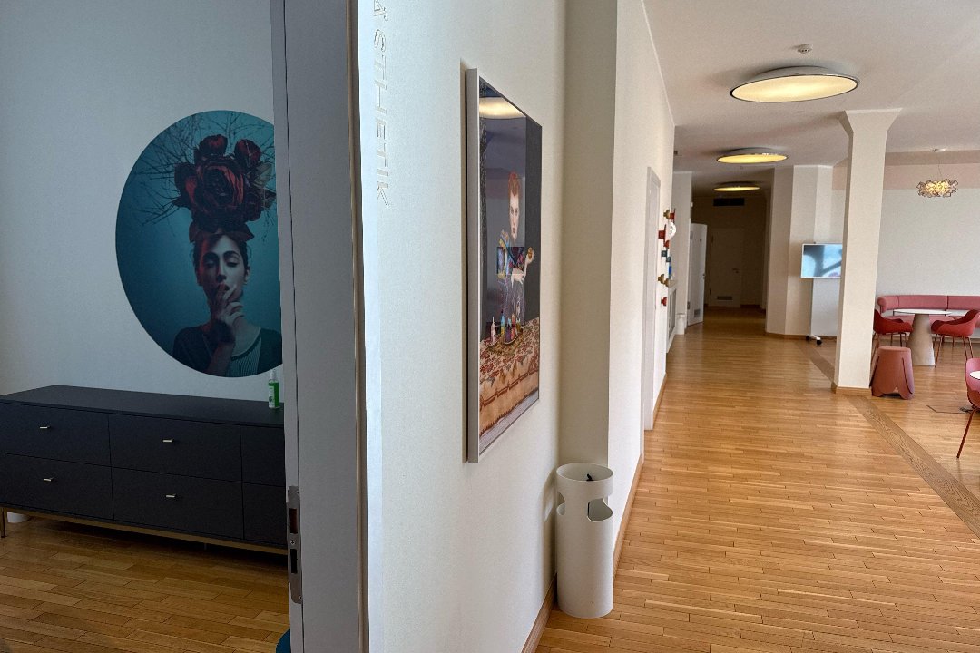 LaserÄsthetik Berlin, Gendarmenmarkt, Berlin