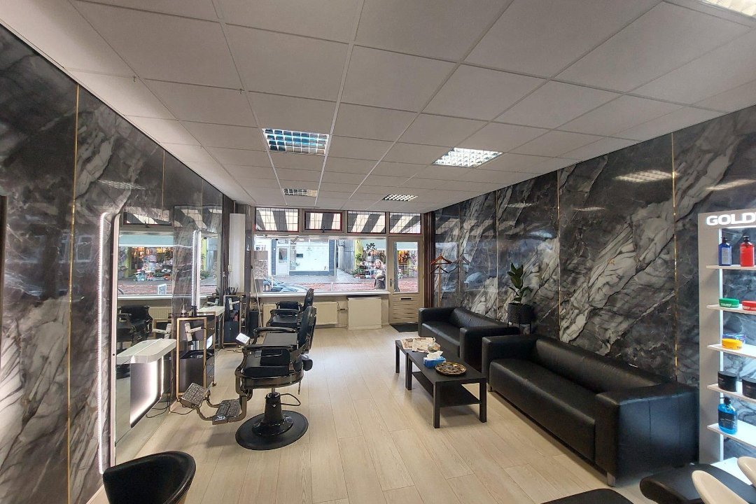 Jan Style, Hilversum, Noord-Holland