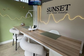 Sunset Salón de Belleza