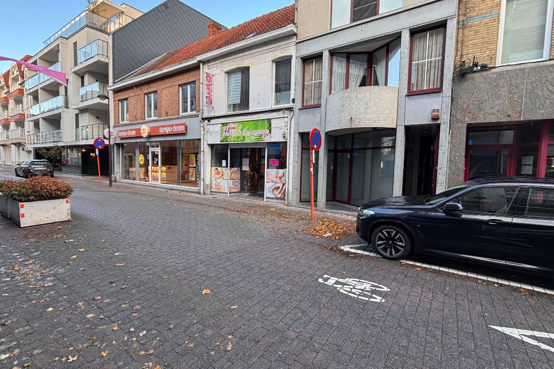 N-Joy Waregem Asian Massage, Zulte, Oost-Vlaanderen