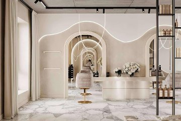 InKeira grožio namai