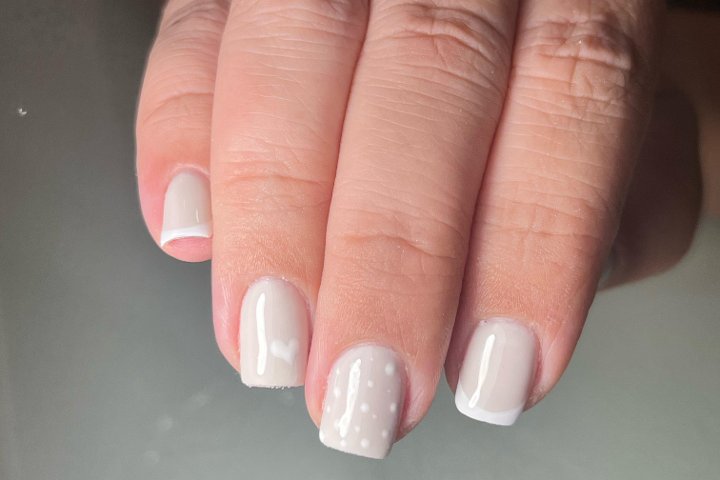 Nails By Nanda 1 - Onglerie Fuenlabrada - Photo de galerie - OneBooking