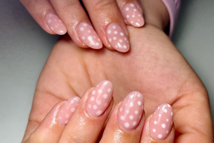 Nails By Nanda 1 - Onglerie Fuenlabrada - Photo de galerie - OneBooking