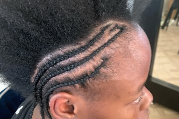 Braids By Ore