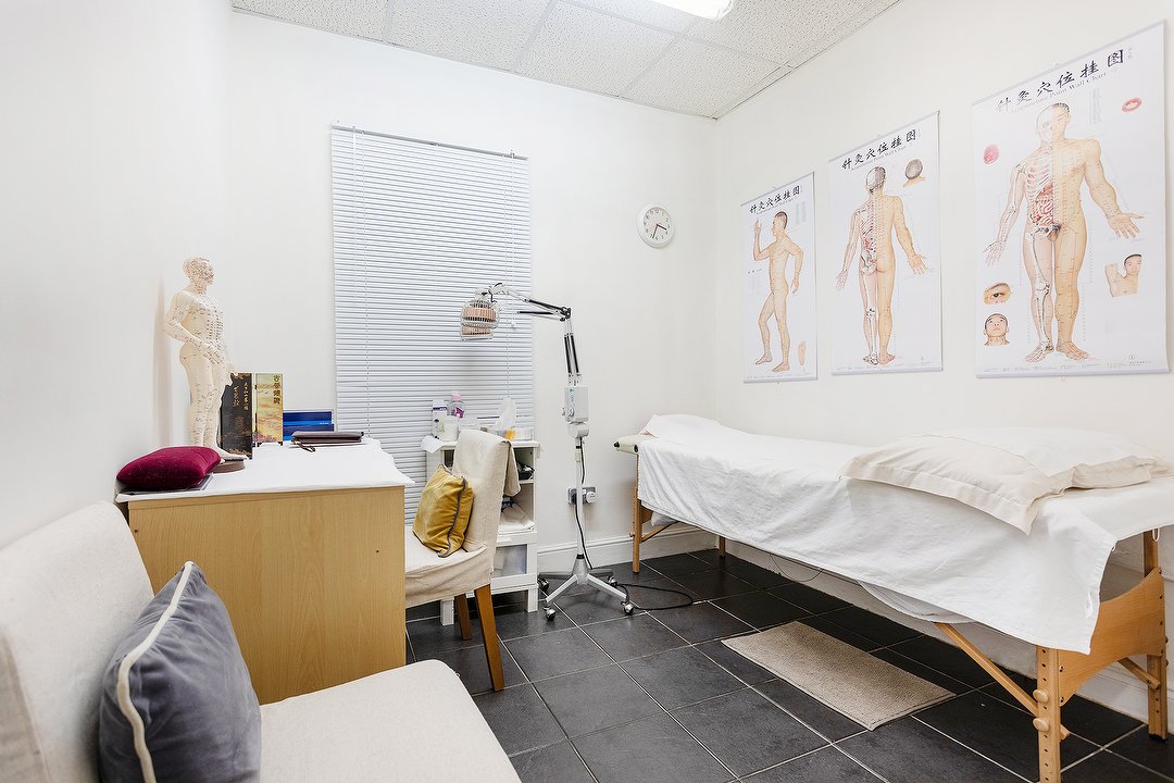 Acupuncture & Healthcare - Leyton, Leyton, London