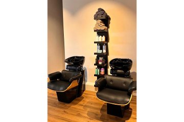 Lorenna Pina hairstylist 
