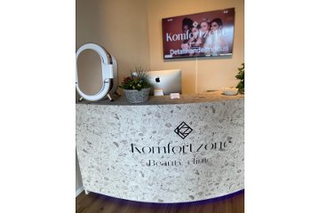 Lorenna Pina hairstylist 