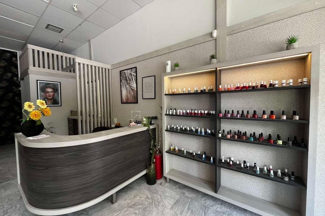 Nails Story Κηφισιά, Kifisia, Αττική