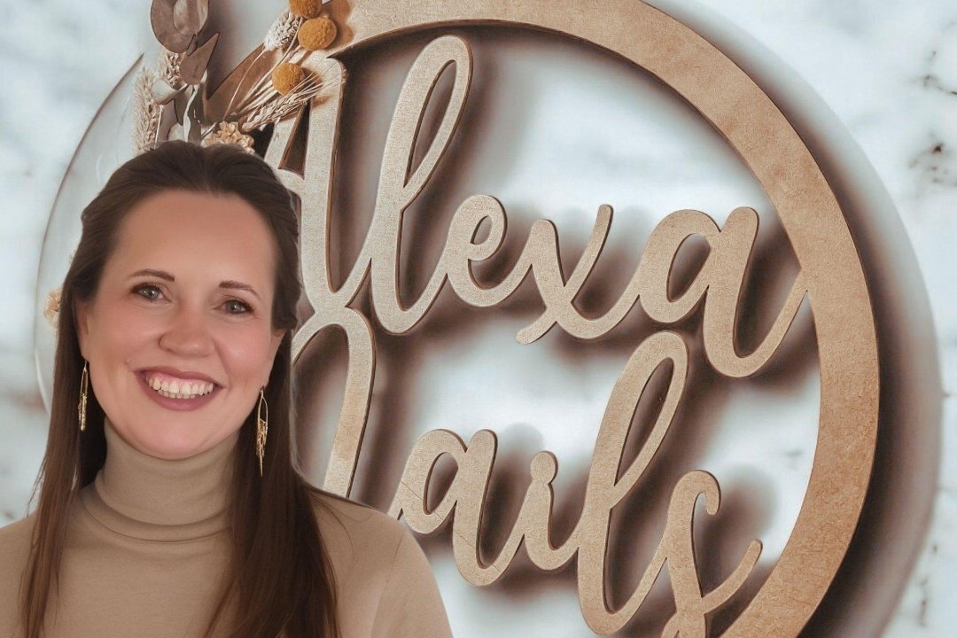 Alexa Nails, Meanwood, Leeds