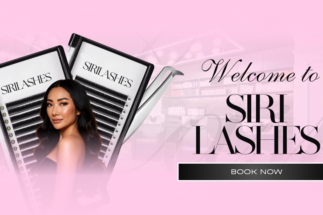 Siri lashes Beauty & Academy, Kleefeld, Hannover