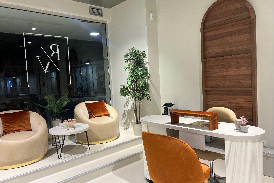 GB Estética (Rv Beauty studio), Oporto