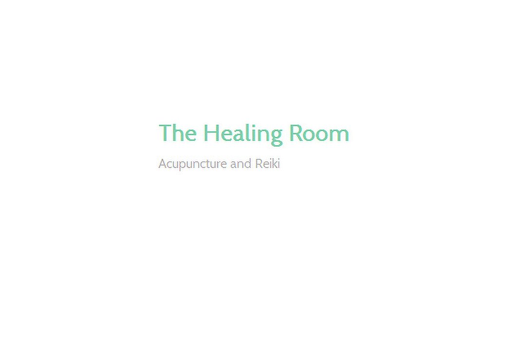 The Healing Room Gipsy Hill, Crystal Palace, London