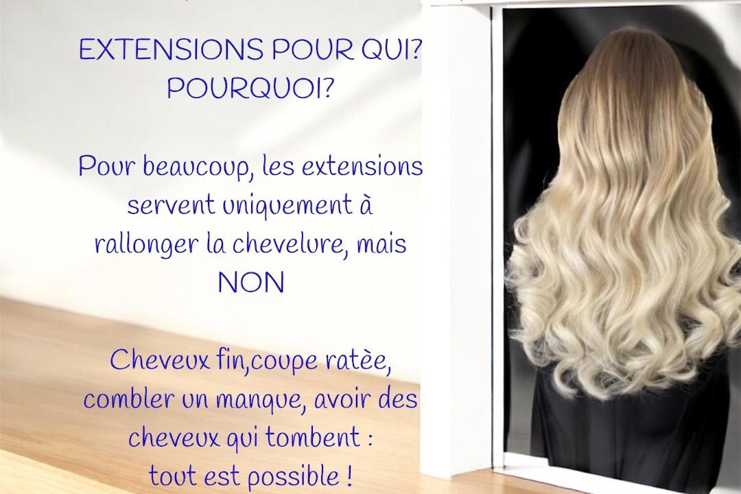 FÉMINA’Hair Extensions Capillaires, Peyrehorade, Nouvelle Aquitaine