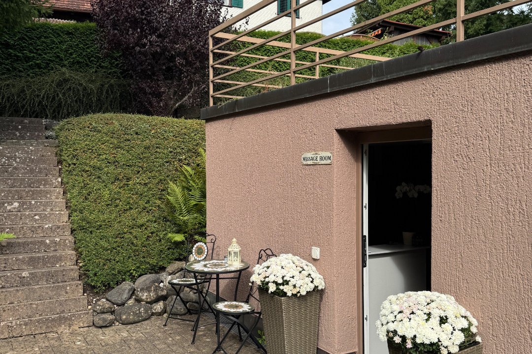 Massage Praxis Wollerau, Kanton Schwyz